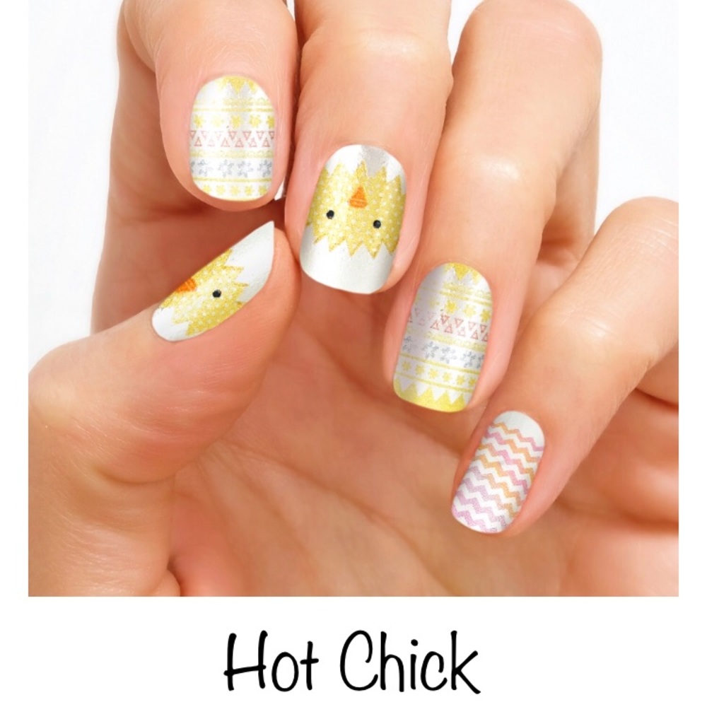 💅🏼 Color Street 💯 Real Nail Polish Strips 💅🏼